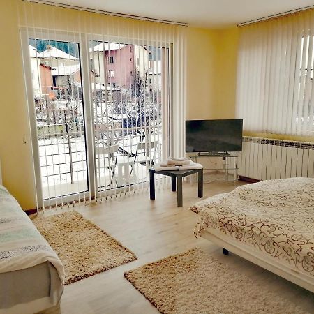 Apartment Daiv Sapareva Banya Exterior photo