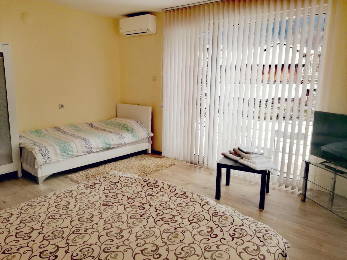 Apartment Daiv Sapareva Banya Exterior photo