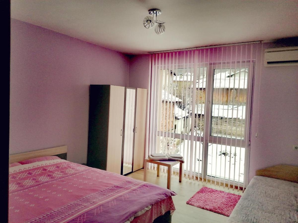 Apartment Daiv Sapareva Banya Exterior photo
