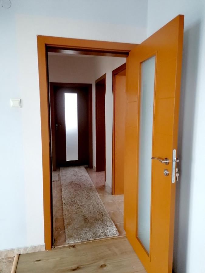 Apartment Daiv Sapareva Banya Exterior photo