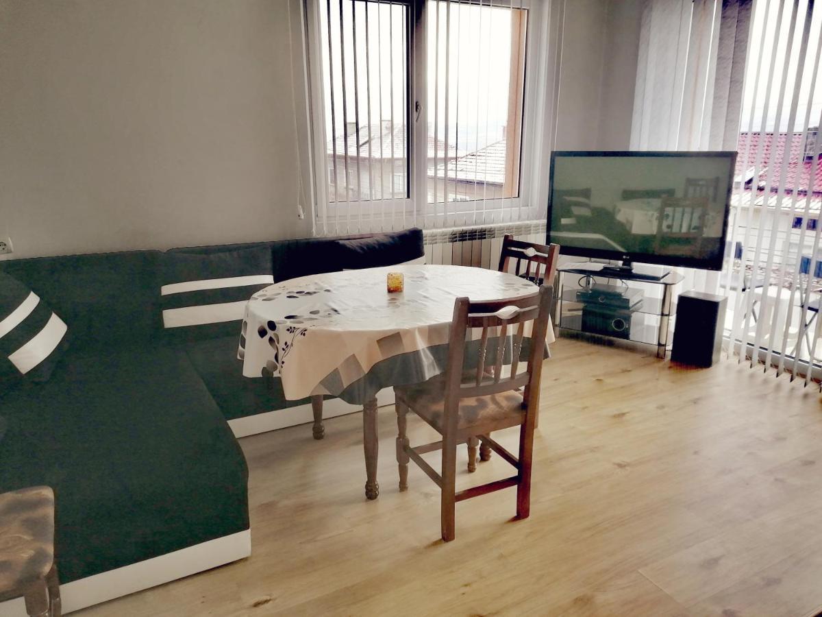 Apartment Daiv Sapareva Banya Exterior photo