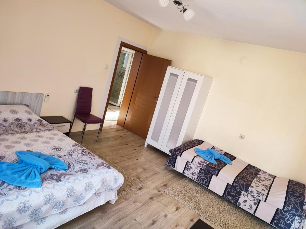 Apartment Daiv Sapareva Banya Exterior photo