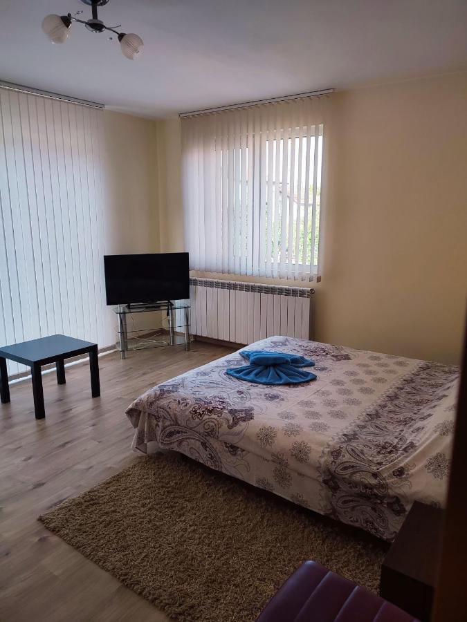Apartment Daiv Sapareva Banya Exterior photo