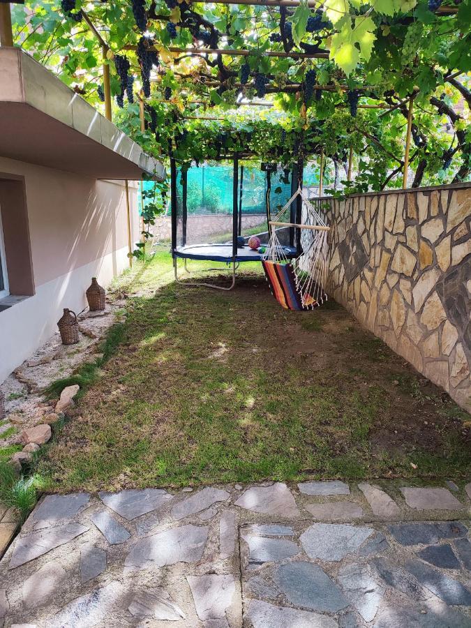 Apartment Daiv Sapareva Banya Exterior photo
