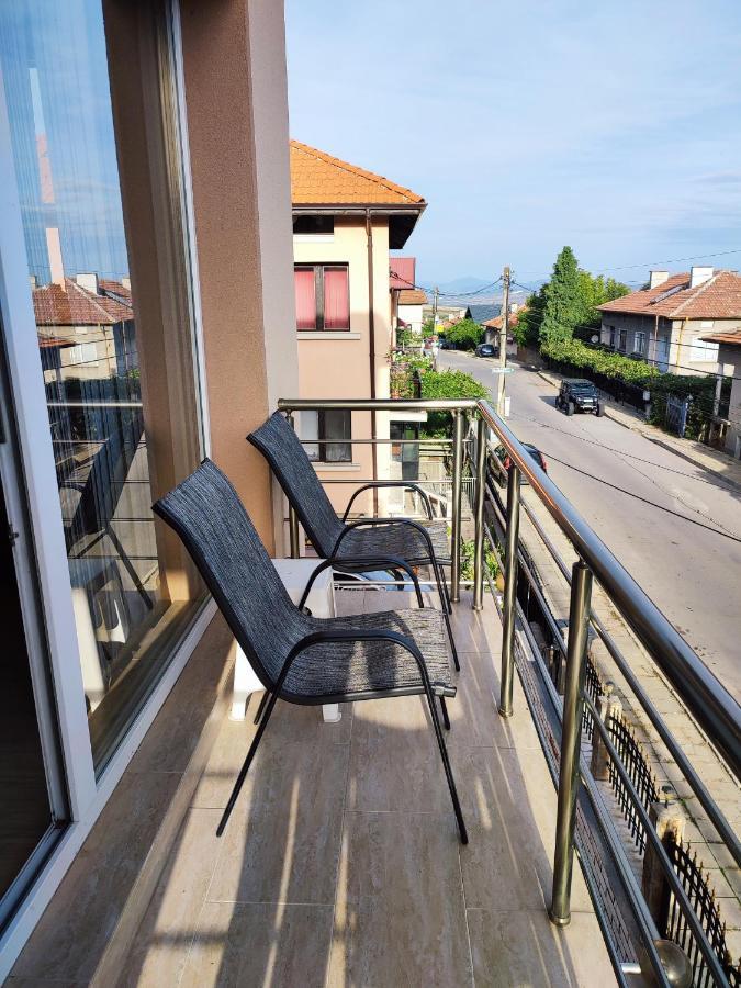 Apartment Daiv Sapareva Banya Exterior photo
