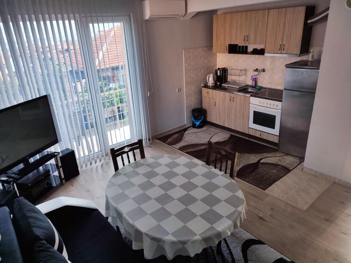 Apartment Daiv Sapareva Banya Exterior photo