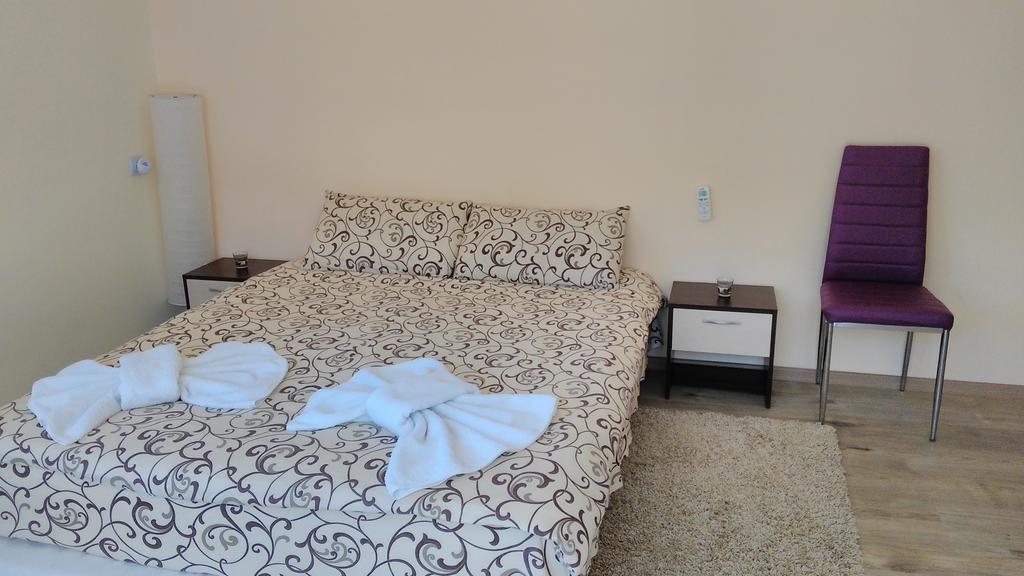 Apartment Daiv Sapareva Banya Exterior photo