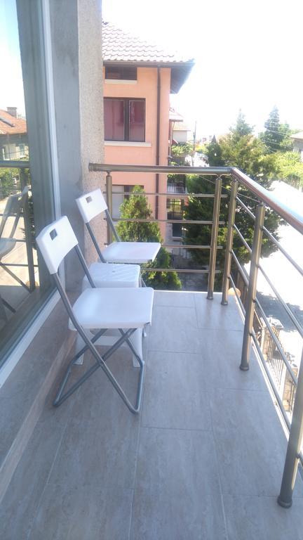 Apartment Daiv Sapareva Banya Exterior photo