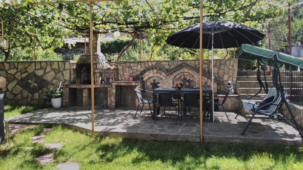 Apartment Daiv Sapareva Banya Exterior photo