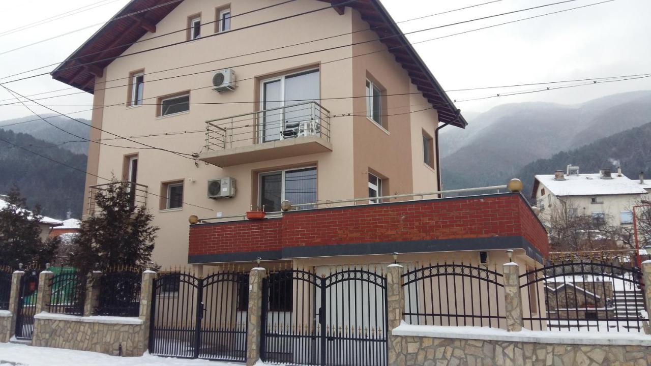 Apartment Daiv Sapareva Banya Exterior photo